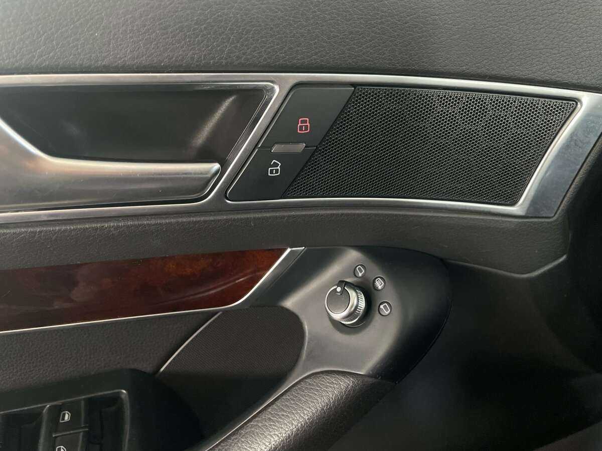 Купить Audi A6, 2010, 212 271 км, фото №20