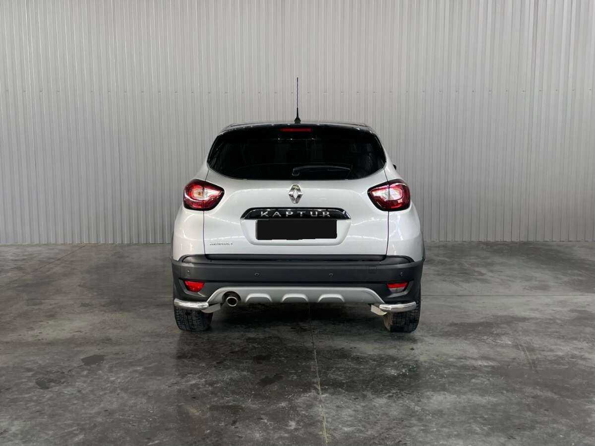 Купить Renault Kaptur, 2016, 90 000 км, фото №6