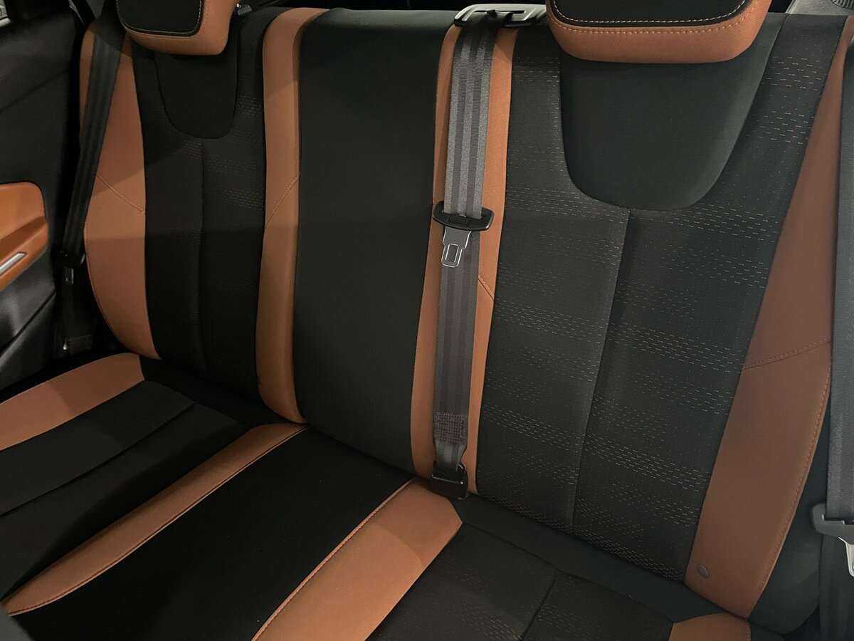 Купить CHERY Tiggo 2, 2020, 23 313 км, фото №15