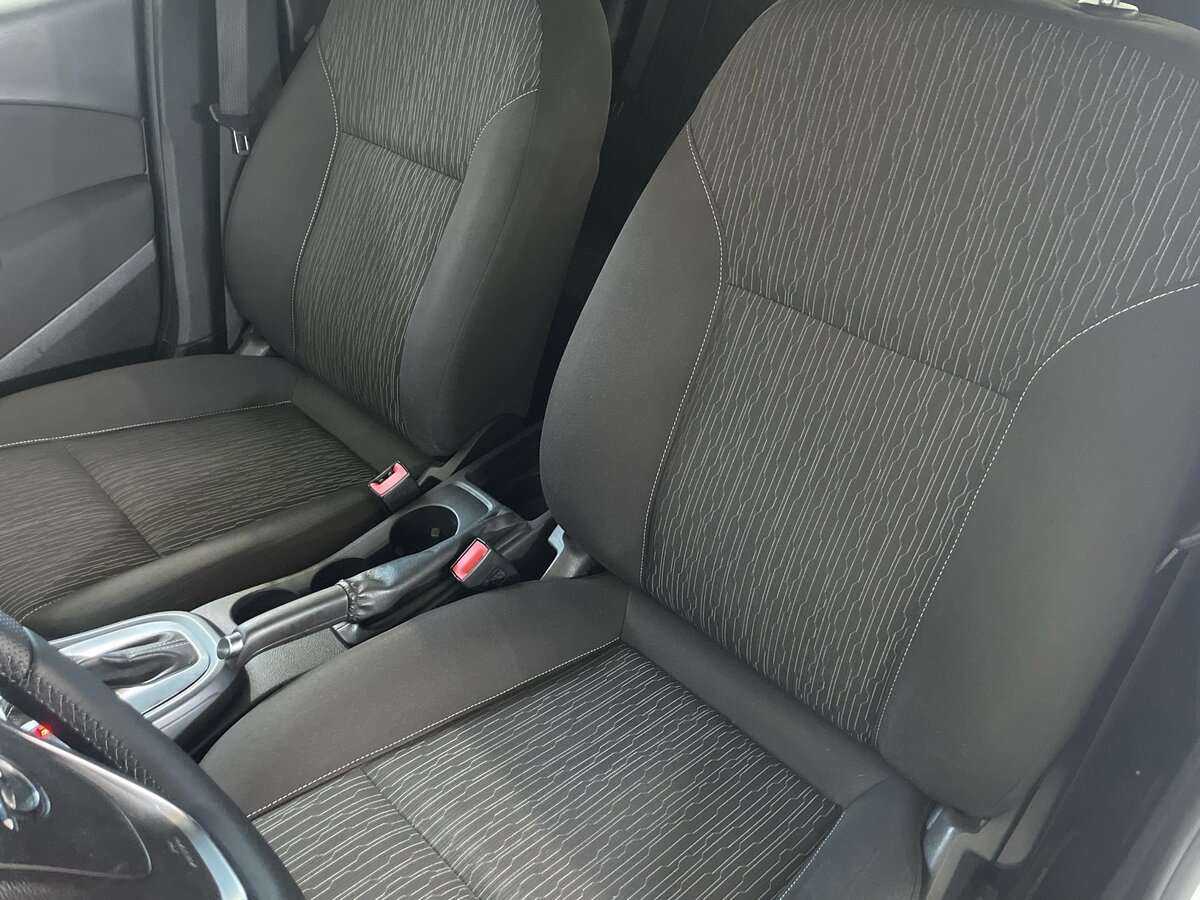 Купить Opel Astra, 2012, 98 086 км, фото №16