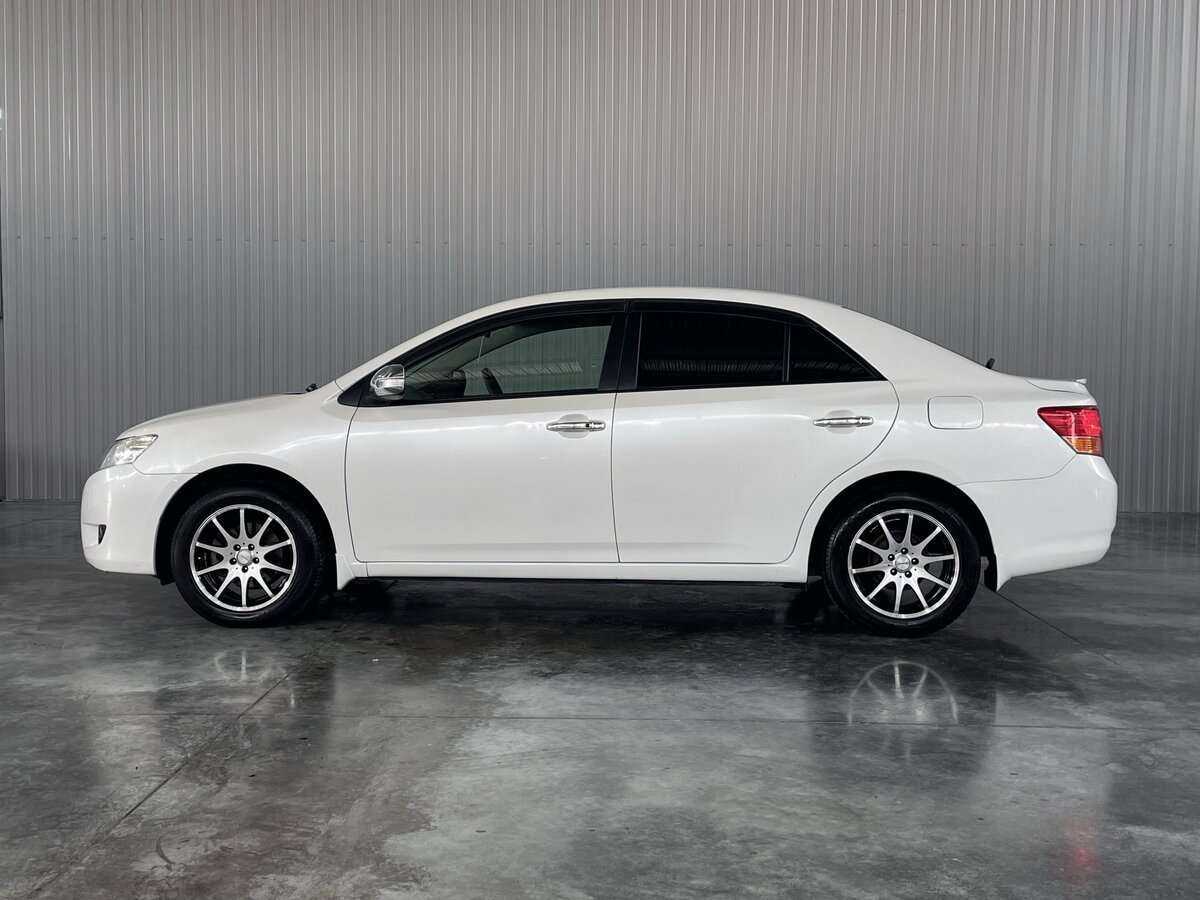 Купить Toyota Allion, 2007, 177 368 км, фото №8