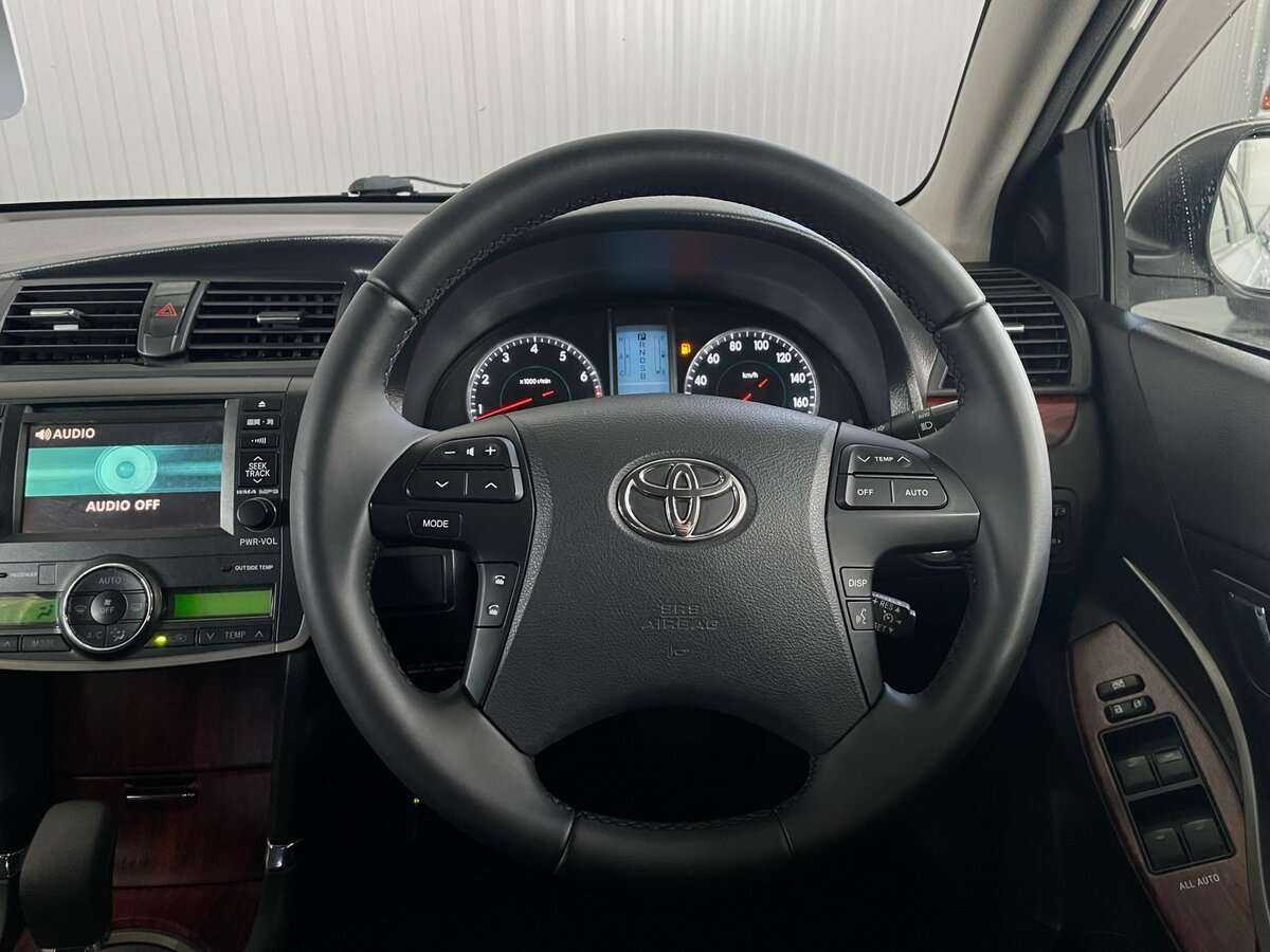 Купить Toyota Allion, 2007, 177 368 км, фото №10