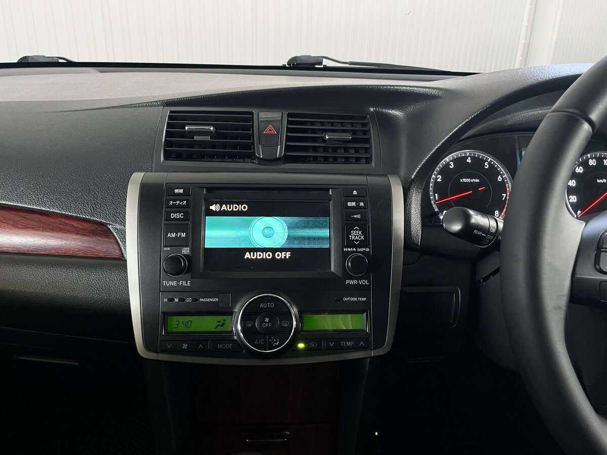 Купить Toyota Allion, 2007, 177 368 км, фото №14