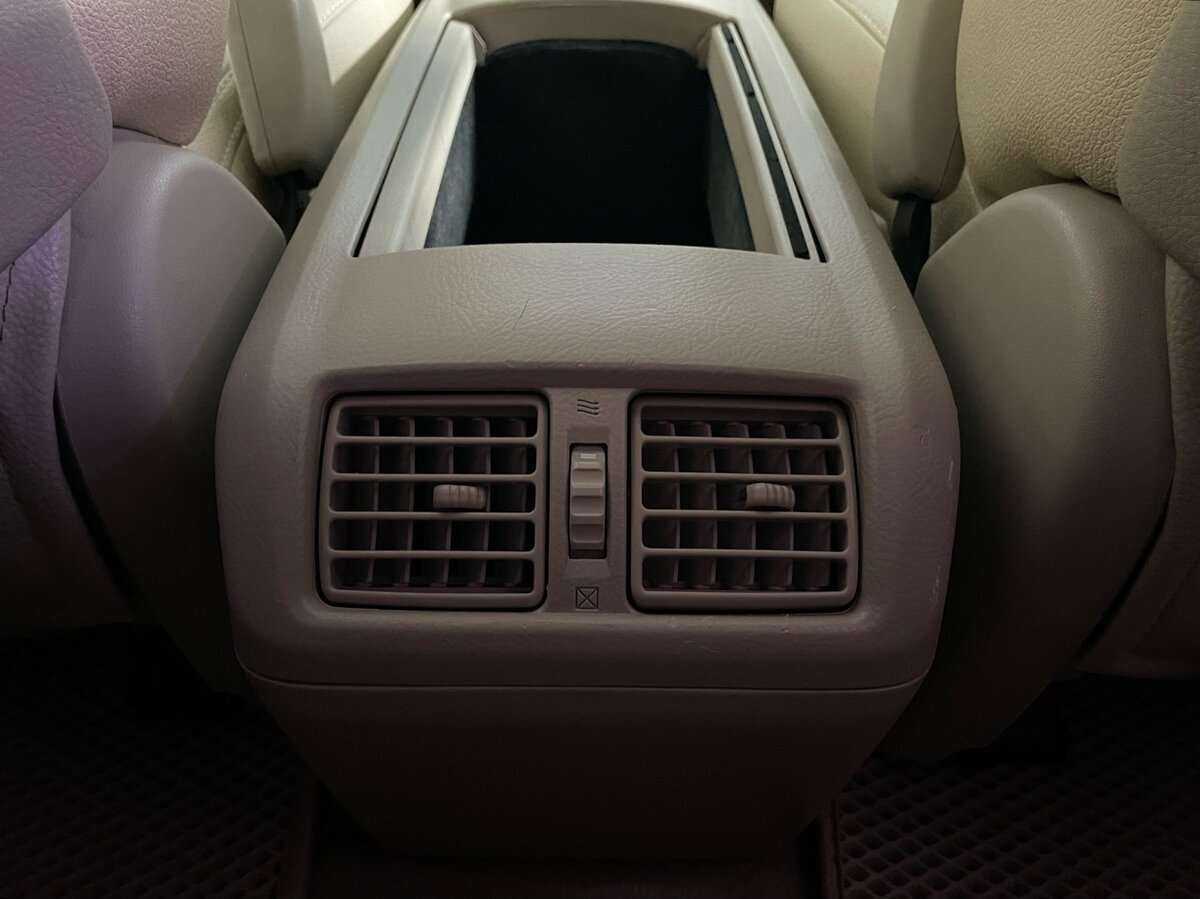 Купить Lexus RX 400h, 2008, 267 179 км, фото №21