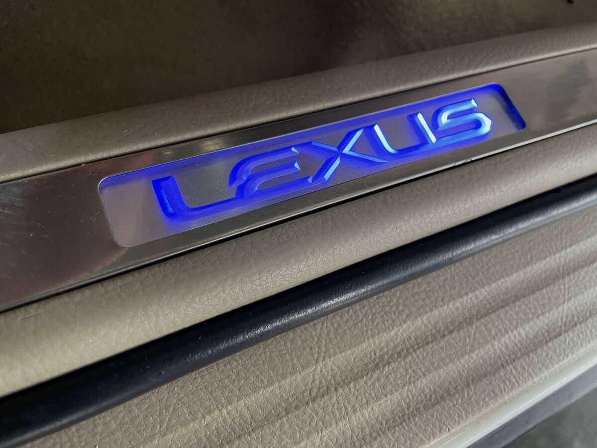 Купить Lexus RX 400h, 2008, 267 179 км, фото №24