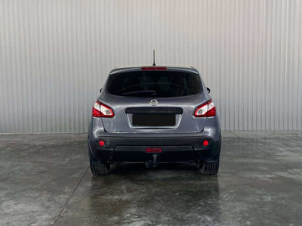 Купить Nissan Qashqai, 2010, 235 865 км, фото №6