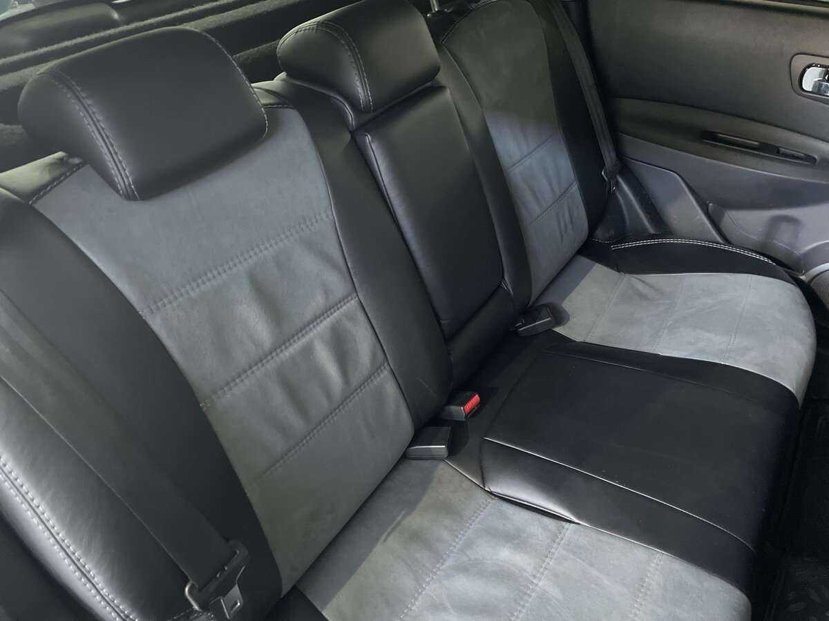 Купить Nissan Qashqai, 2010, 235 865 км, фото №15