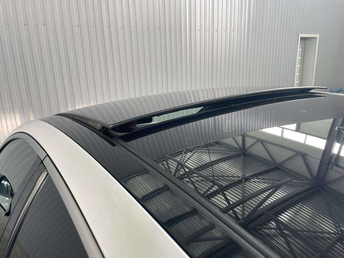 Купить Kia Optima, 2018, 124 368 км, фото №18