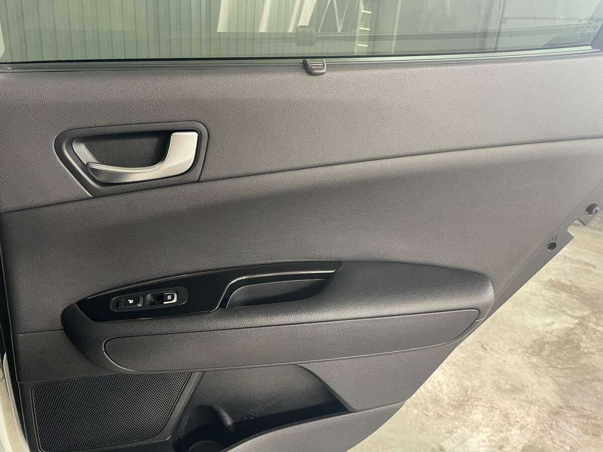 Купить Kia Optima, 2018, 124 368 км, фото №31