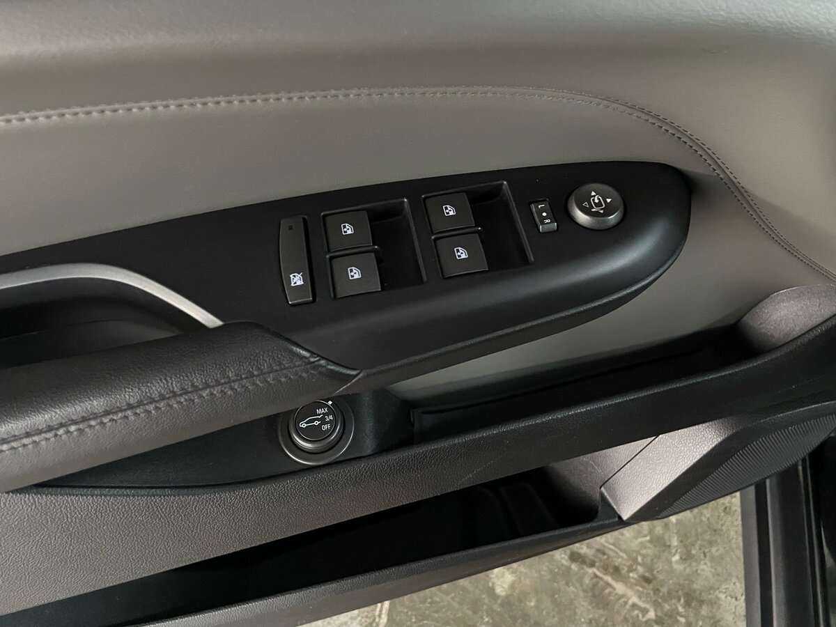 Купить Cadillac SRX, 2010, 183 577 км, фото №27