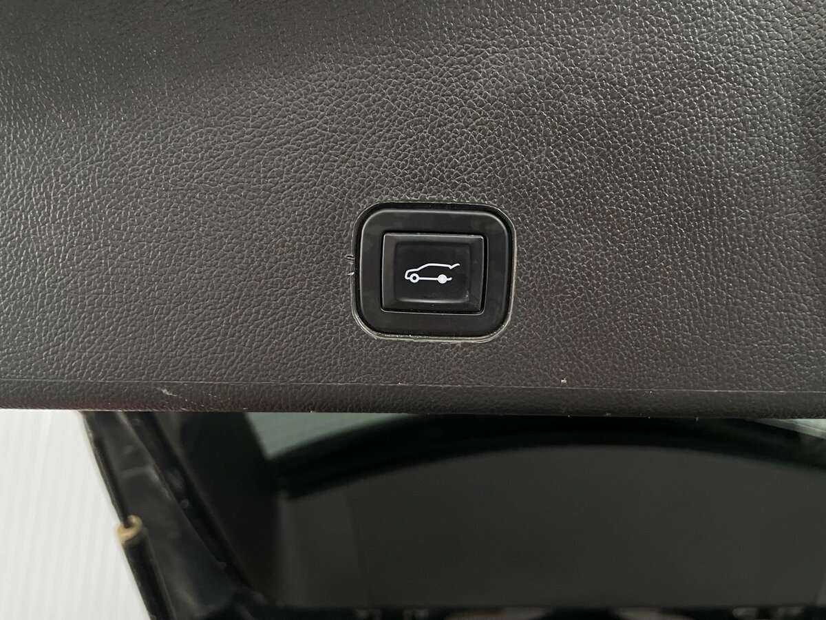 Купить Cadillac SRX, 2010, 183 577 км, фото №35