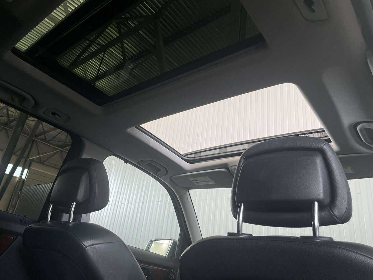 Купить Mercedes-Benz GLK-Класс 350, 2009, 242 000 км, фото №23