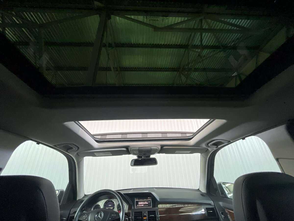 Купить Mercedes-Benz GLK-Класс 350, 2009, 242 000 км, фото №24