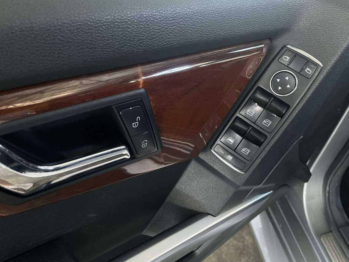 Купить Mercedes-Benz GLK-Класс 350, 2009, 242 000 км, фото №26