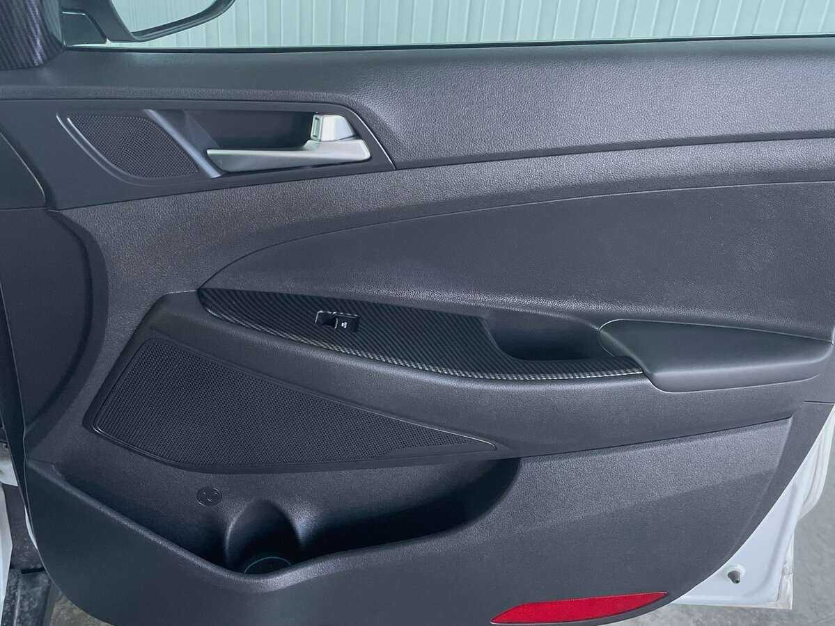 Купить Hyundai Tucson, 2020, 64 425 км, фото №24