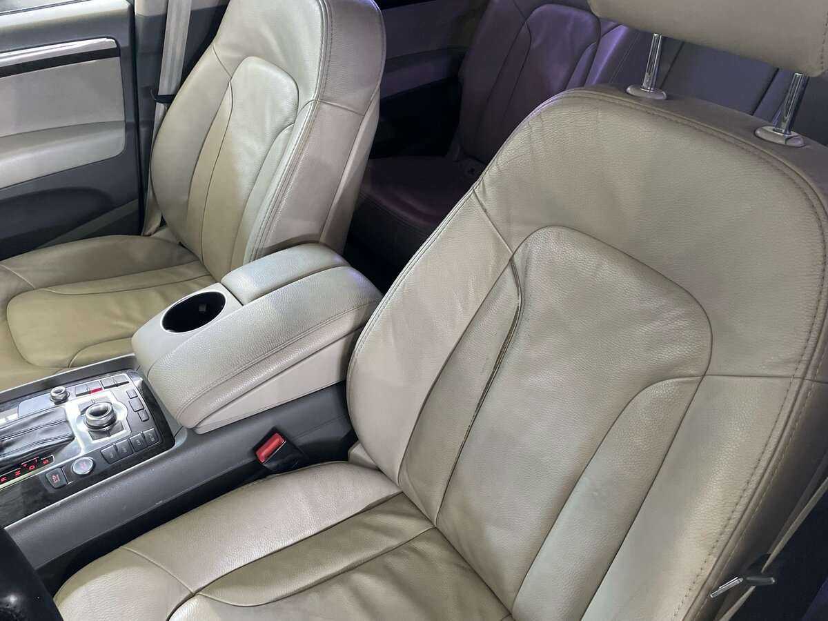 Купить Audi Q7, 2011, 237 500 км, фото №15