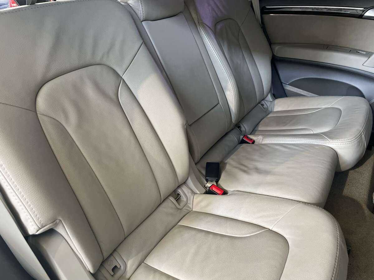Купить Audi Q7, 2011, 237 500 км, фото №18