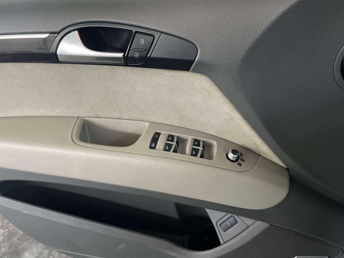 Купить Audi Q7, 2011, 237 500 км, фото №22