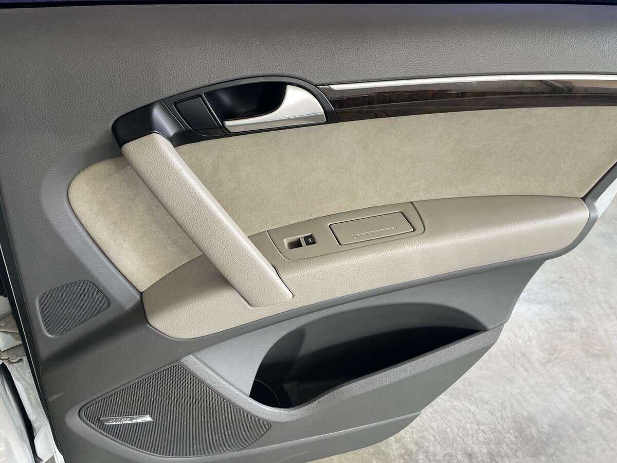 Купить Audi Q7, 2011, 237 500 км, фото №25