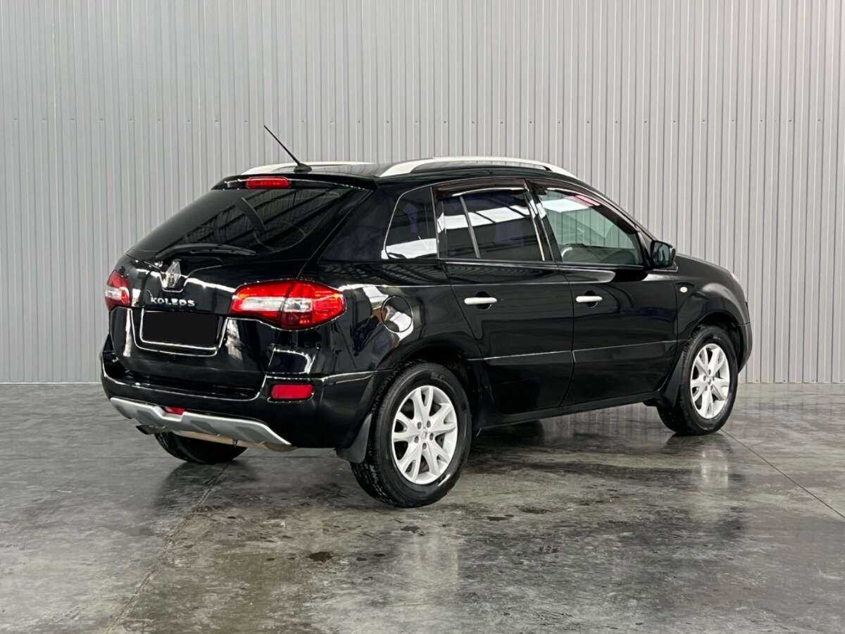 Купить Renault Koleos, 2008, 199 253 км, фото №7