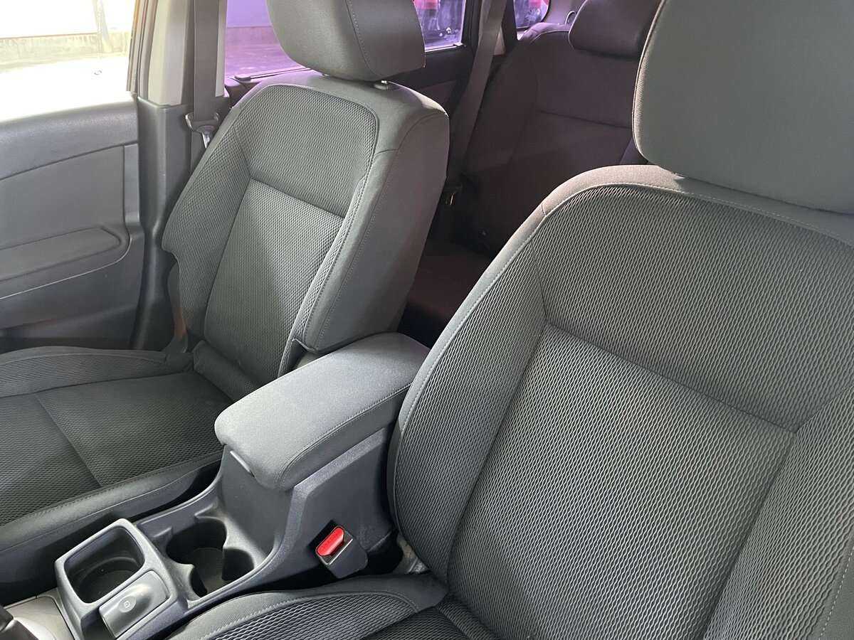 Купить Renault Koleos, 2008, 199 253 км, фото №12