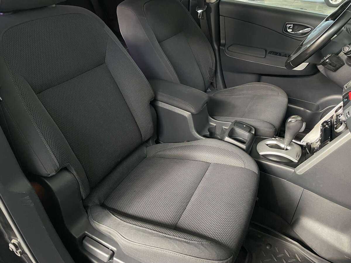 Купить Renault Koleos, 2008, 199 253 км, фото №14