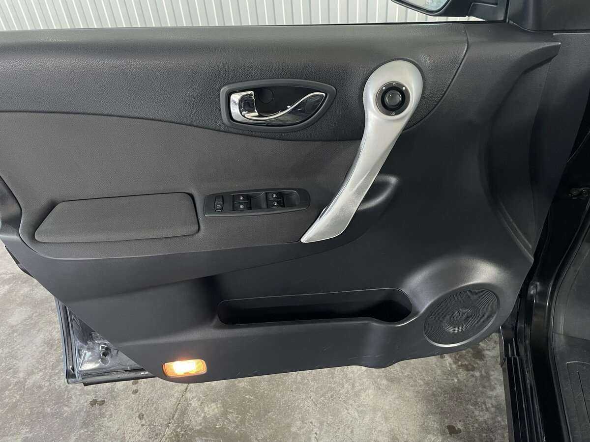 Купить Renault Koleos, 2008, 199 253 км, фото №16