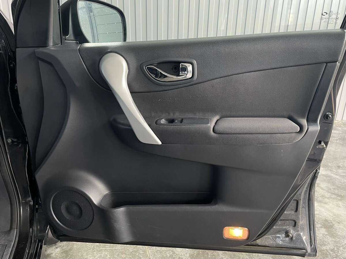 Купить Renault Koleos, 2008, 199 253 км, фото №17