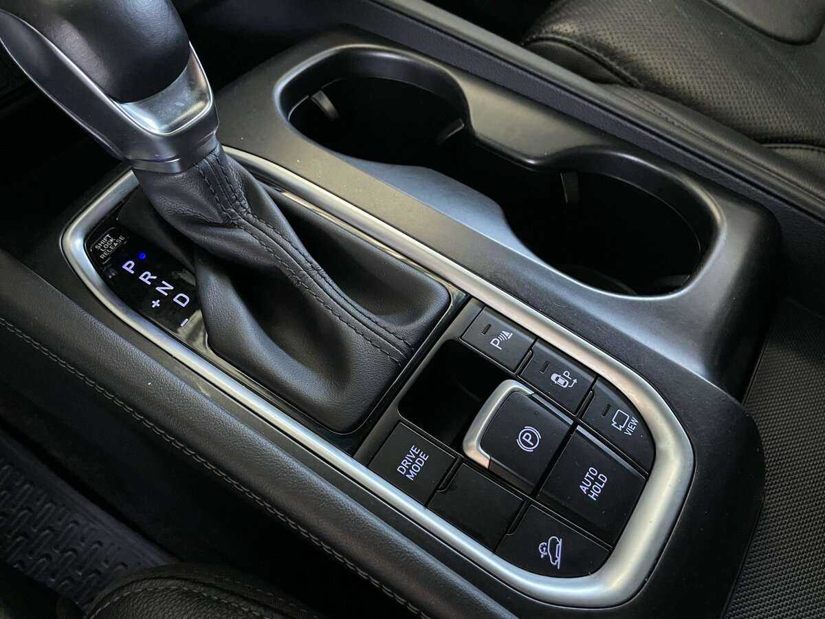 Купить Hyundai Santa Fe, 2020, 87 669 км, фото №14