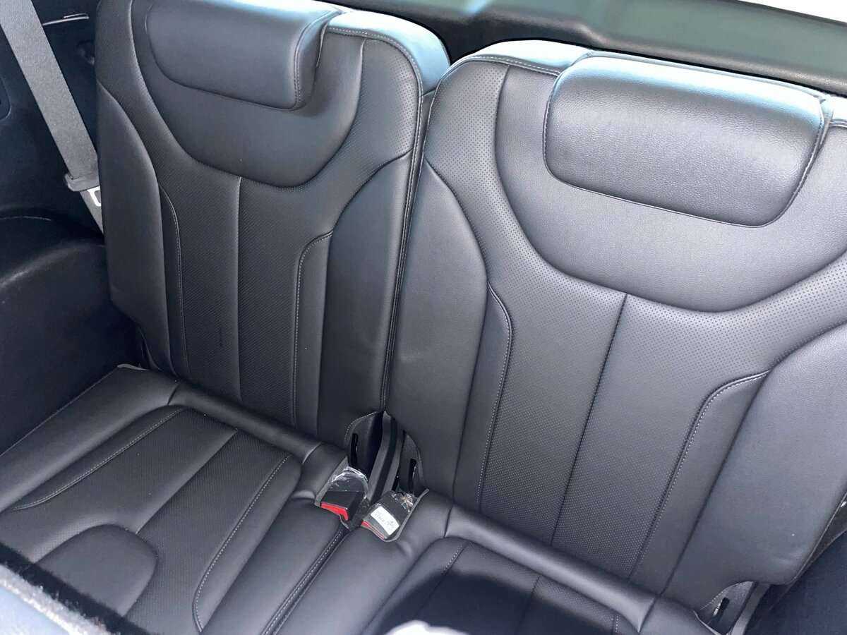 Купить Hyundai Santa Fe, 2020, 87 669 км, фото №20