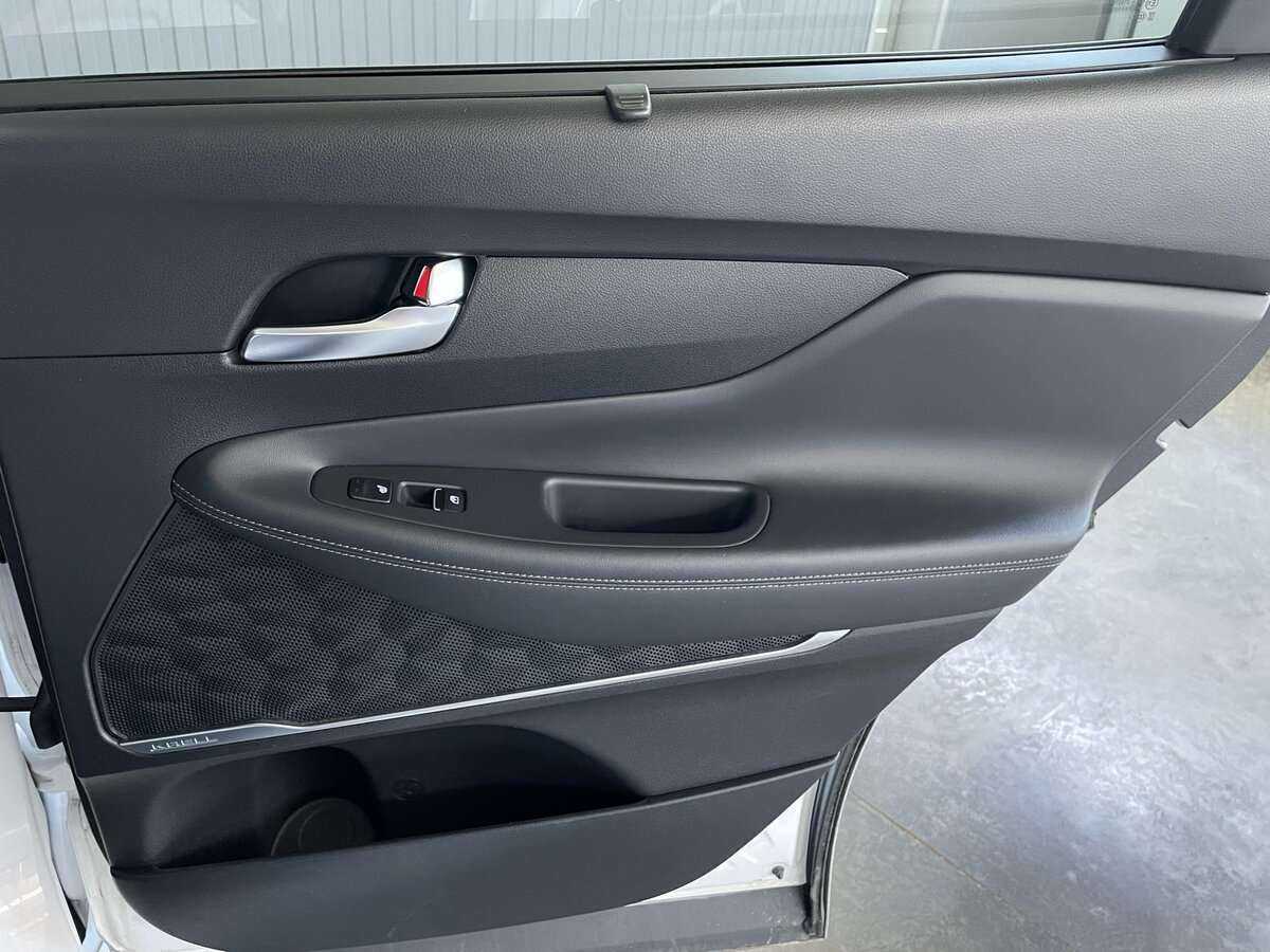 Купить Hyundai Santa Fe, 2020, 87 669 км, фото №26