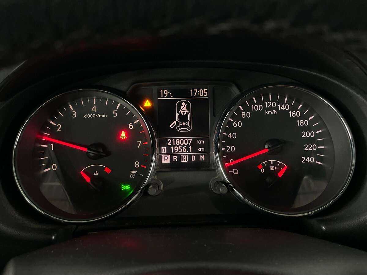 Купить Nissan Qashqai+2, 2011, 218 004 км, фото №11