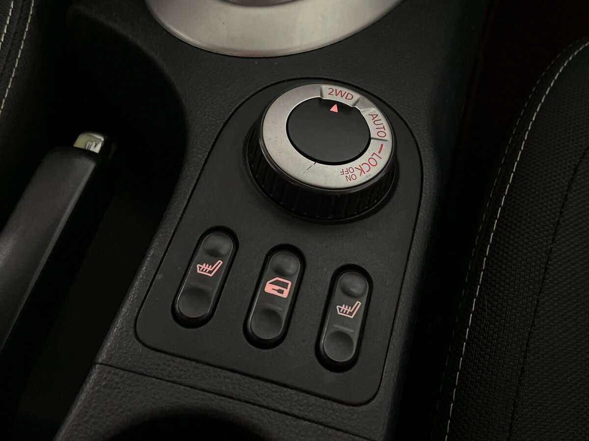 Купить Nissan Qashqai+2, 2011, 218 004 км, фото №13