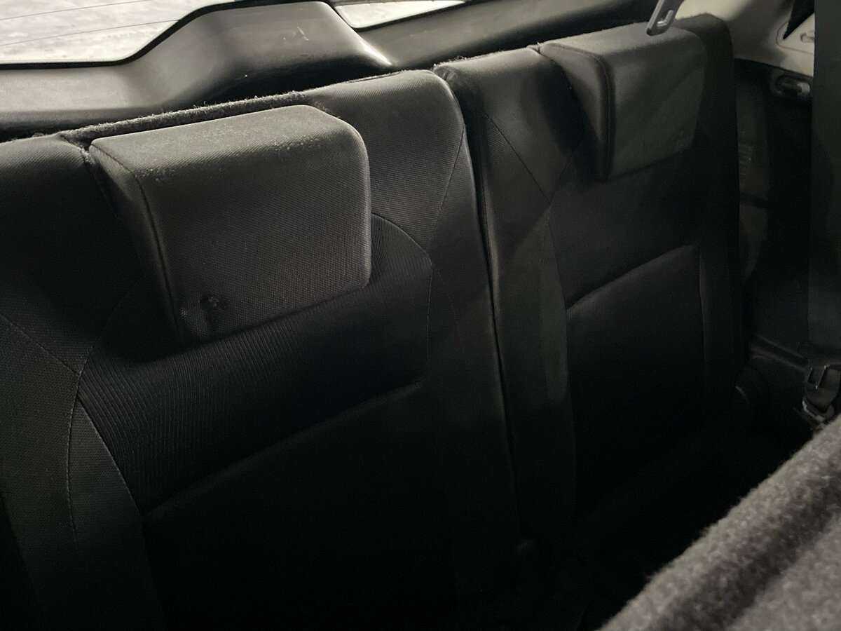 Купить Nissan Qashqai+2, 2011, 218 004 км, фото №17