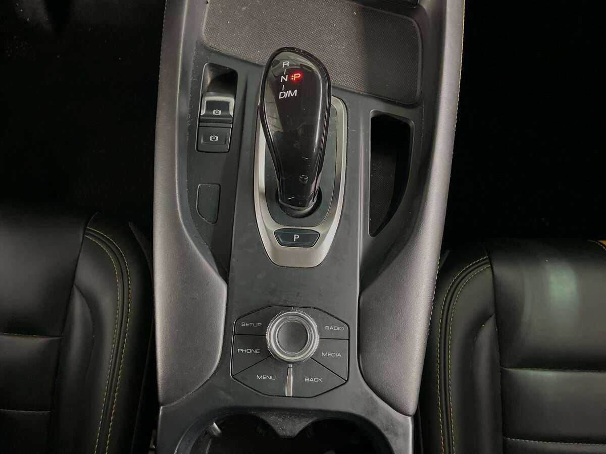 Купить Haval F7x, 2020, 60 372 км, фото №12