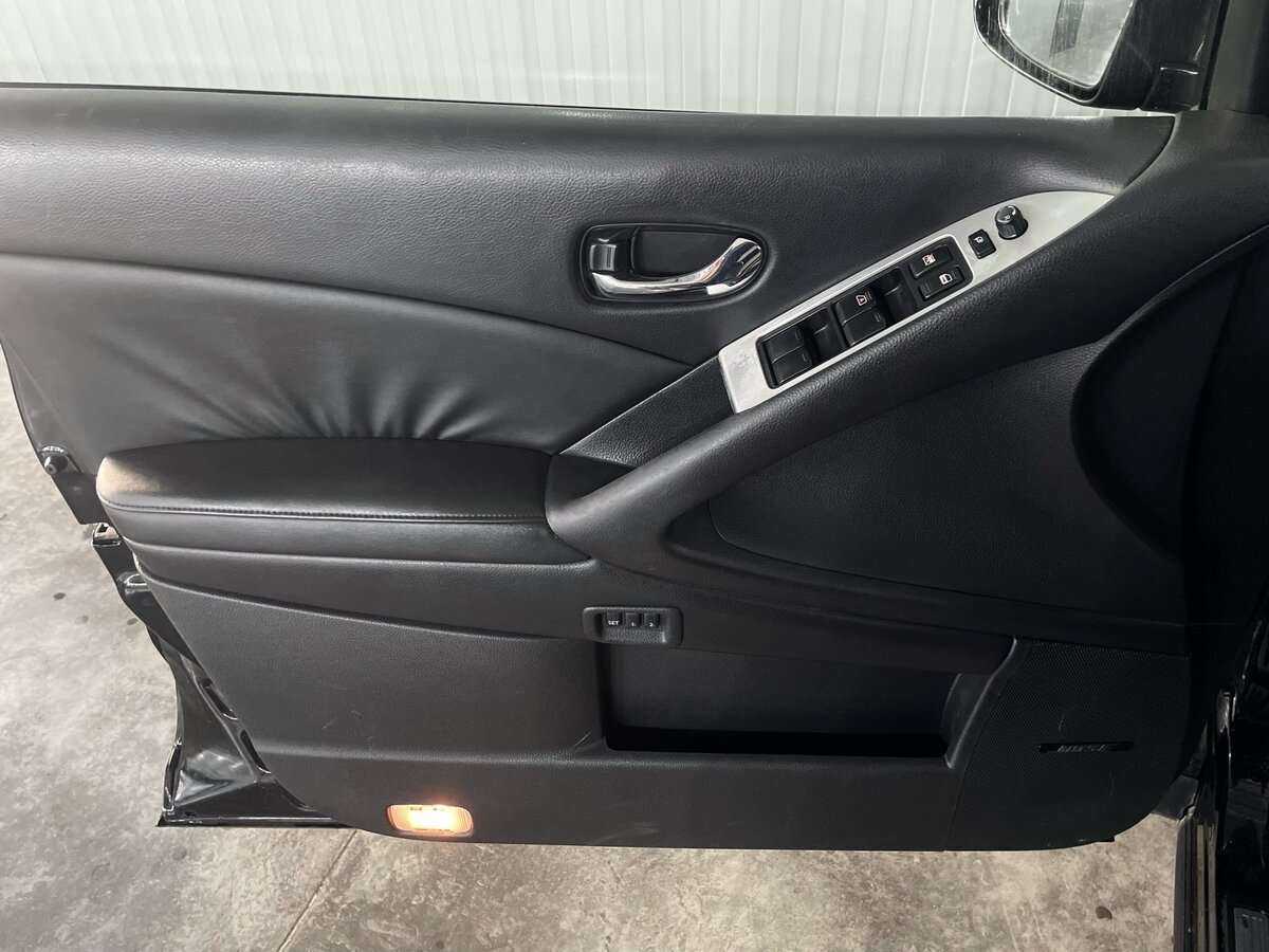 Купить Nissan Murano, 2010, 205 726 км, фото №9
