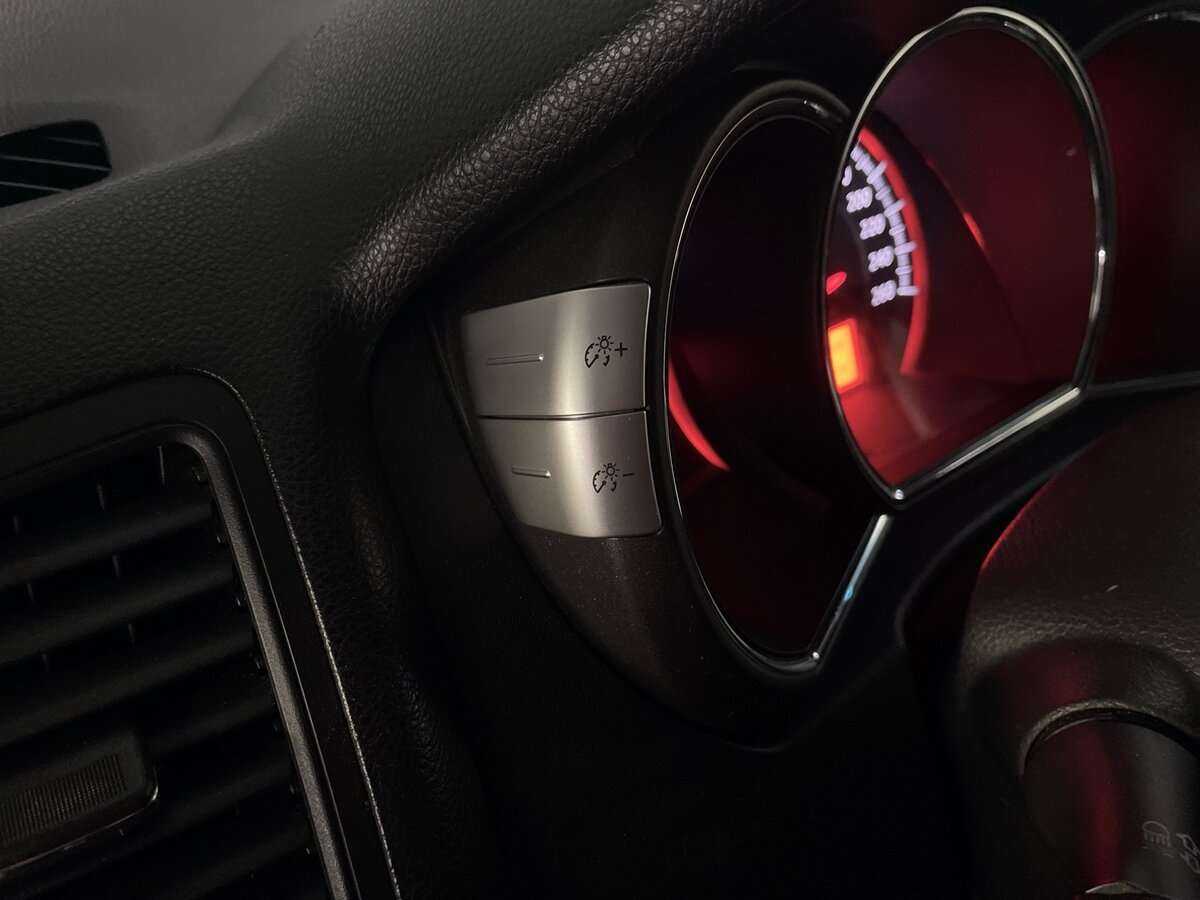 Купить Nissan Murano, 2010, 205 726 км, фото №13