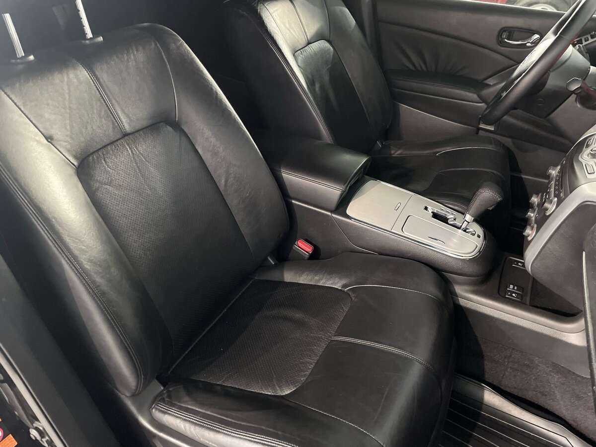 Купить Nissan Murano, 2010, 205 726 км, фото №18