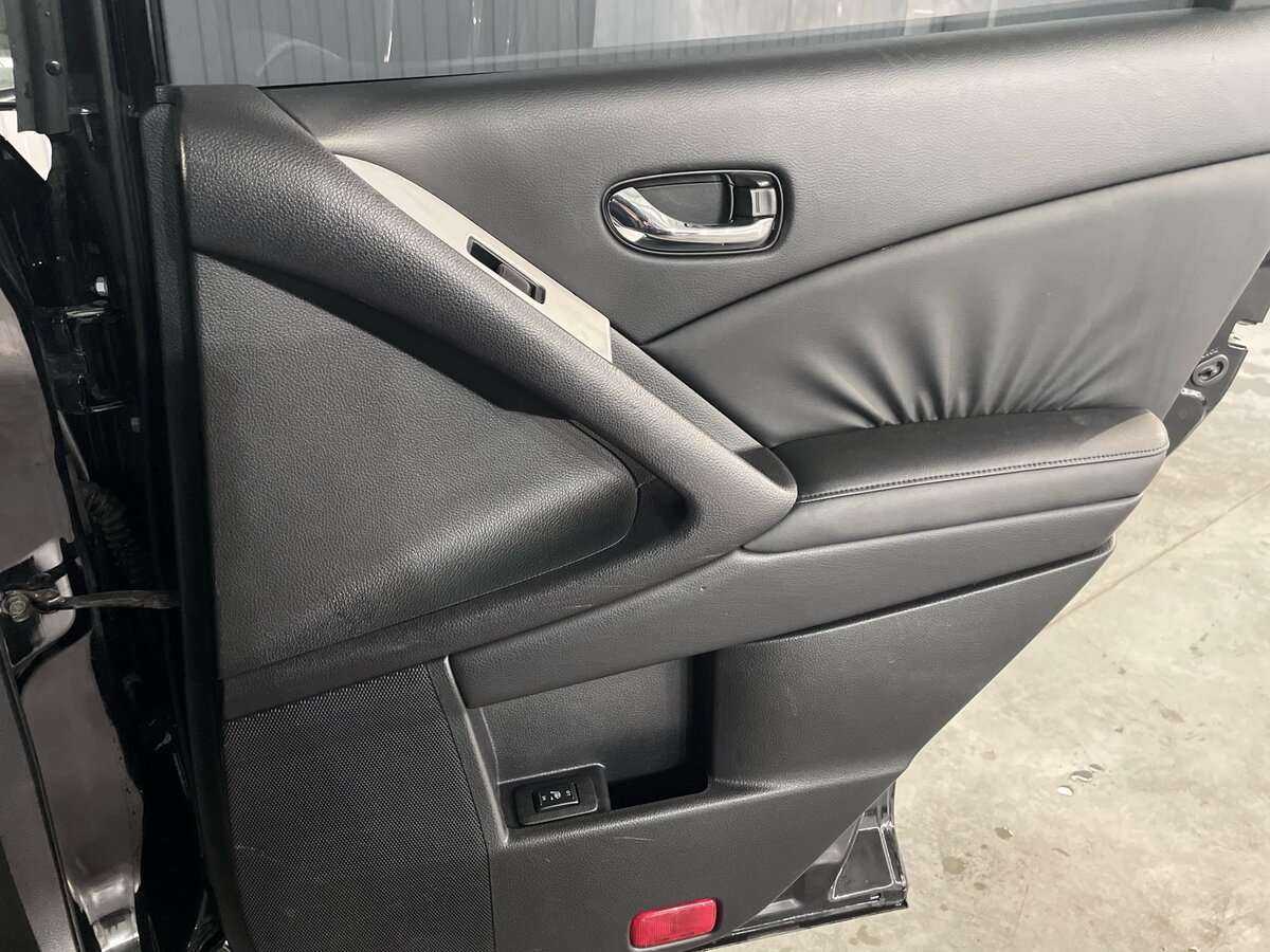 Купить Nissan Murano, 2010, 205 726 км, фото №24