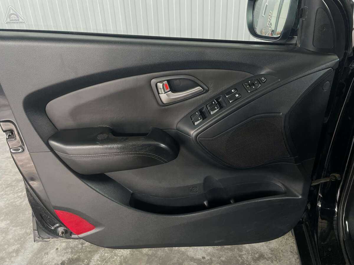 Купить Hyundai ix35, 2011, 225 000 км, фото №15