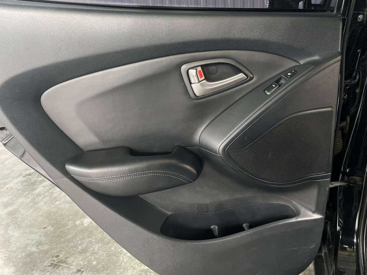 Купить Hyundai ix35, 2011, 225 000 км, фото №16