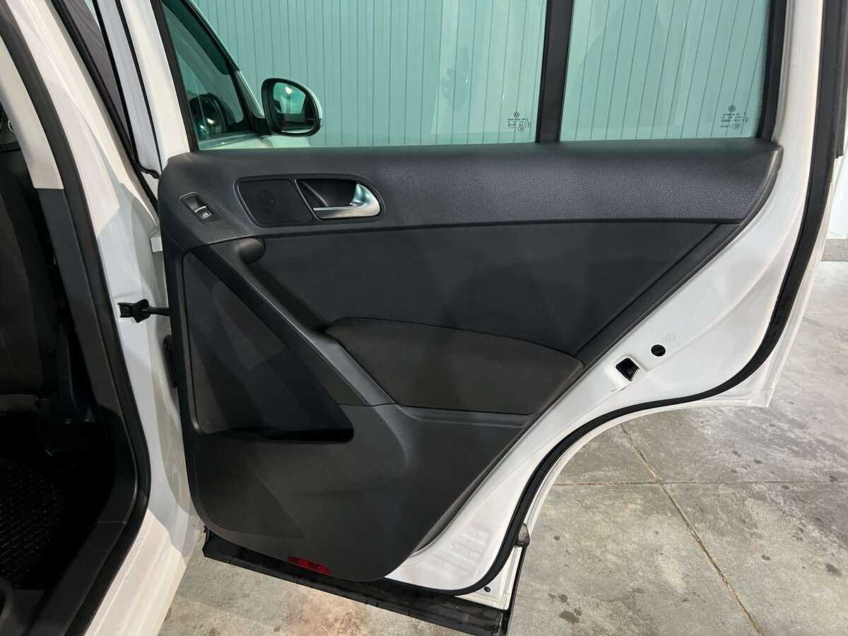 Купить Volkswagen Tiguan, 2011, 138 249 км, фото №19