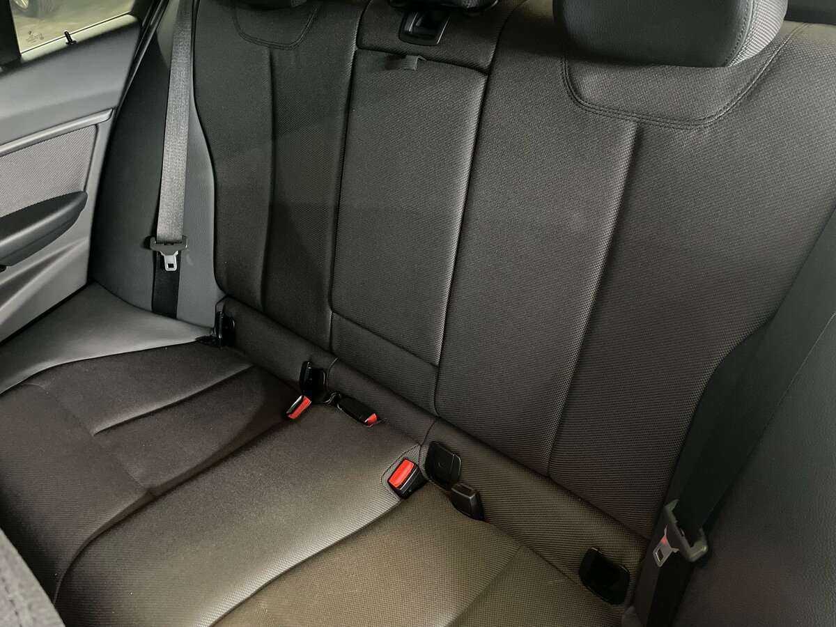 Купить BMW 3 серии 320i xDrive, 2018, 129 300 км, фото №18