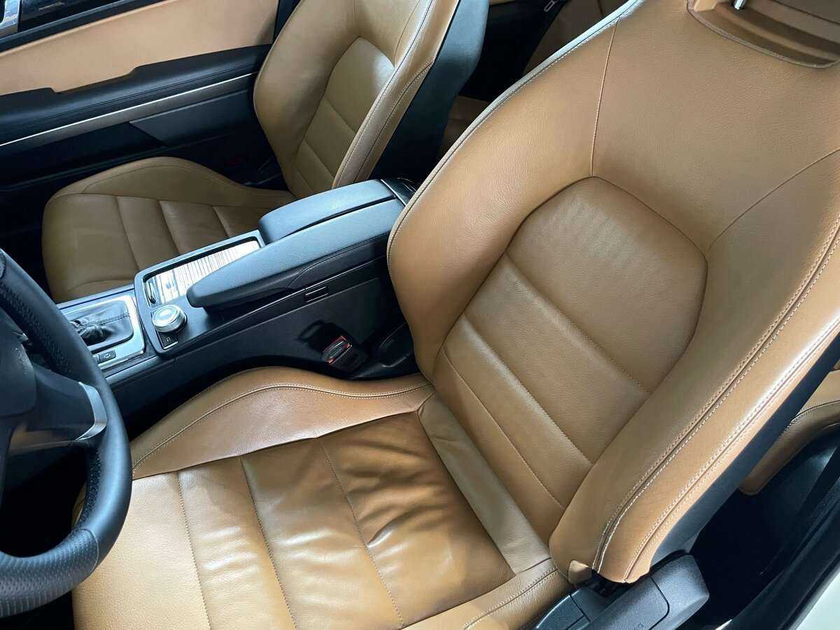 Купить Mercedes-Benz E-Класс 250 5G-Tronic, 2011, 238 437 км, фото №17