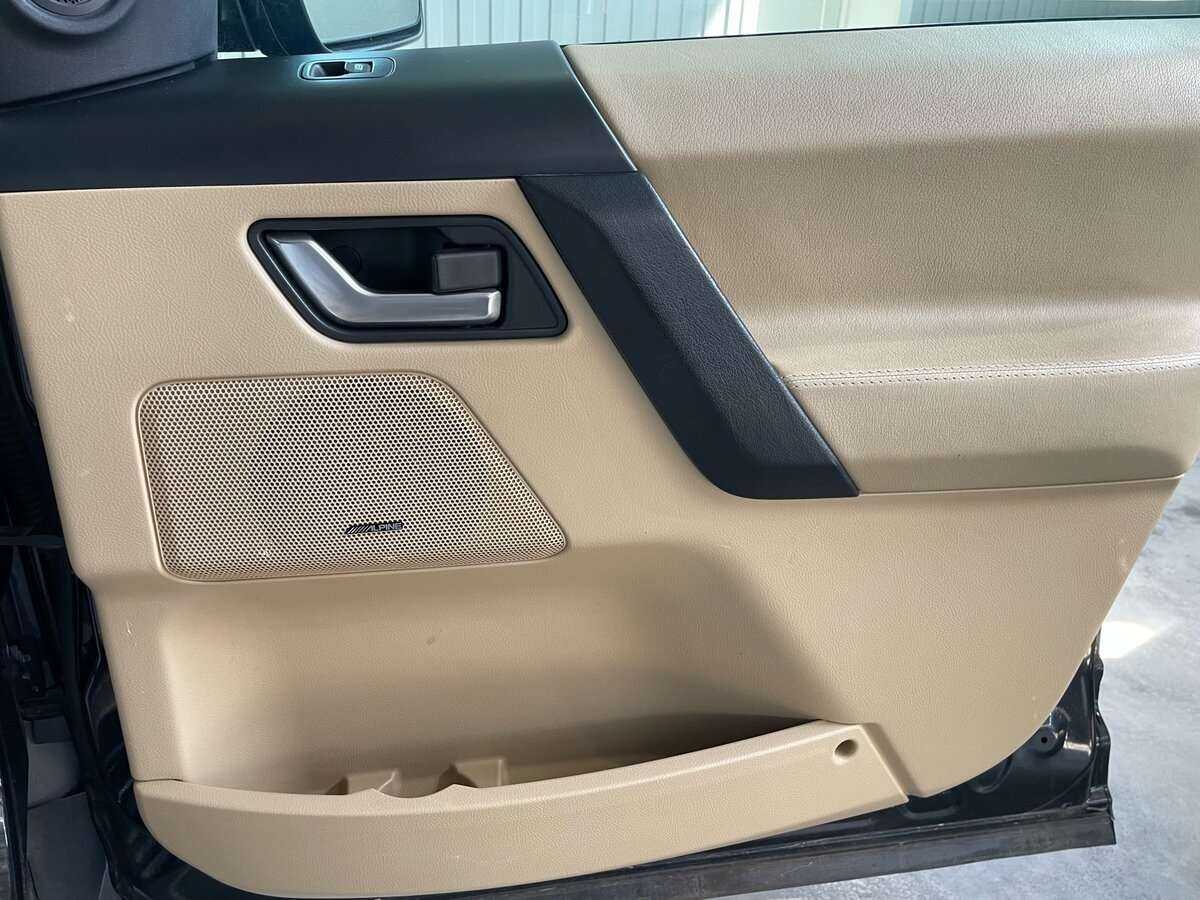 Купить Land Rover Freelander, 2007, 171 593 км, фото №21