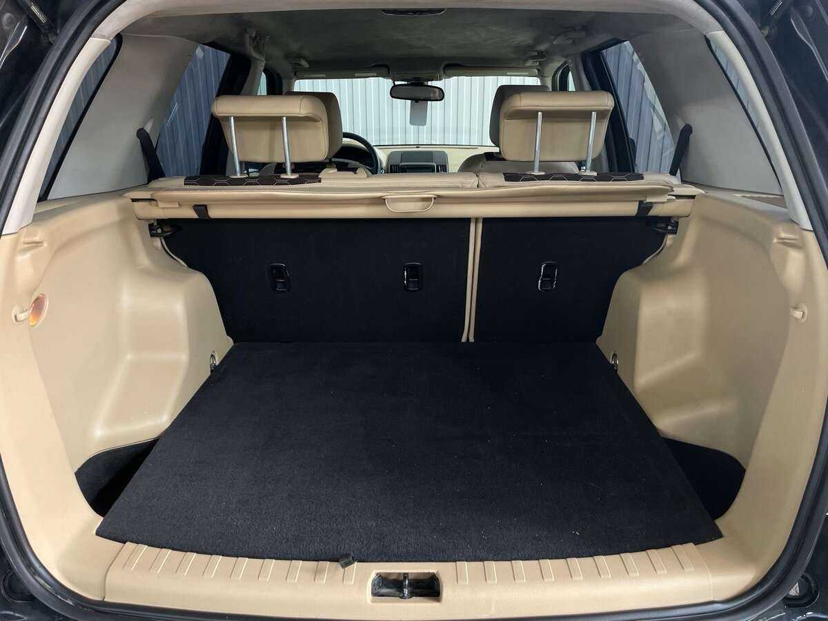 Купить Land Rover Freelander, 2007, 171 593 км, фото №23