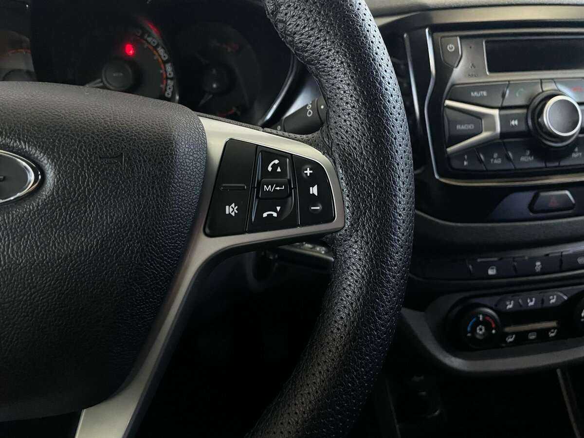 Купить Lada (ВАЗ) Vesta, 2018, 84 564 км, фото №12