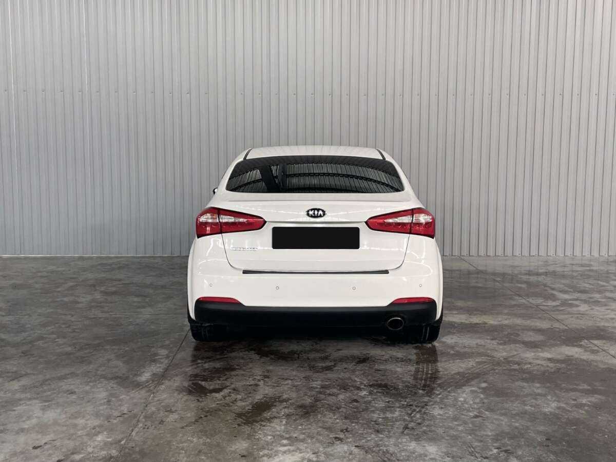 Купить Kia Cerato, 2014, 200 000 км, фото №6