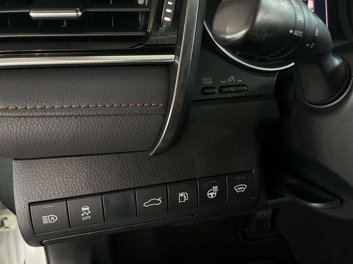 Купить Toyota Camry, 2018, 120 727 км, фото №15