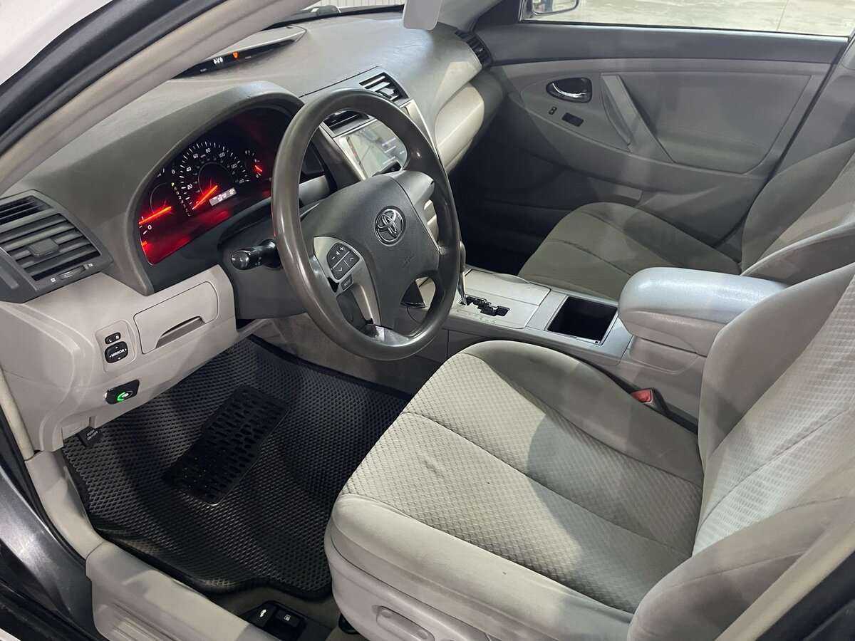 Купить Toyota Camry, 2007, 421 827 км, фото №13